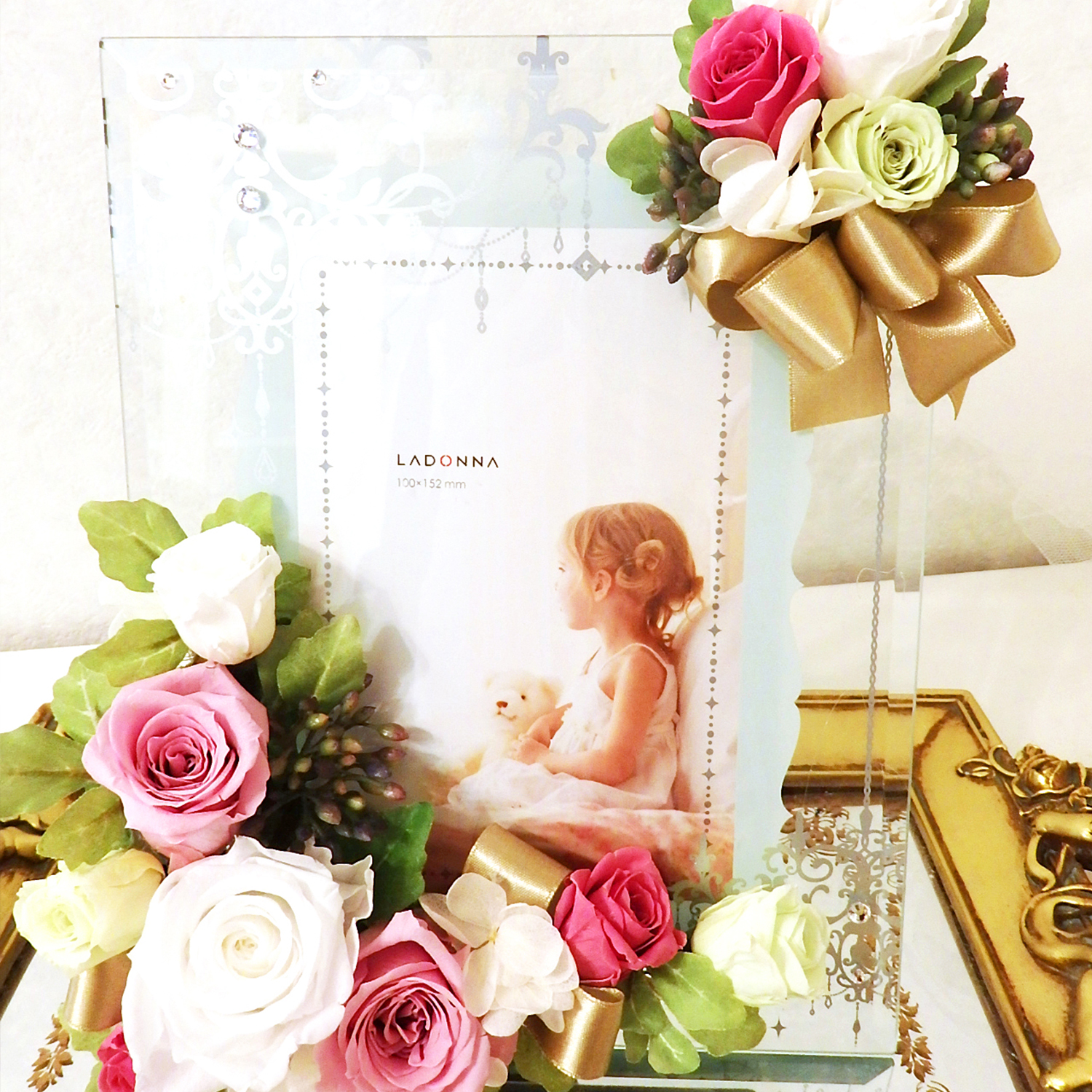 フォトフレーム