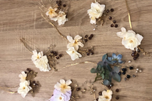 アクセサリー制作会