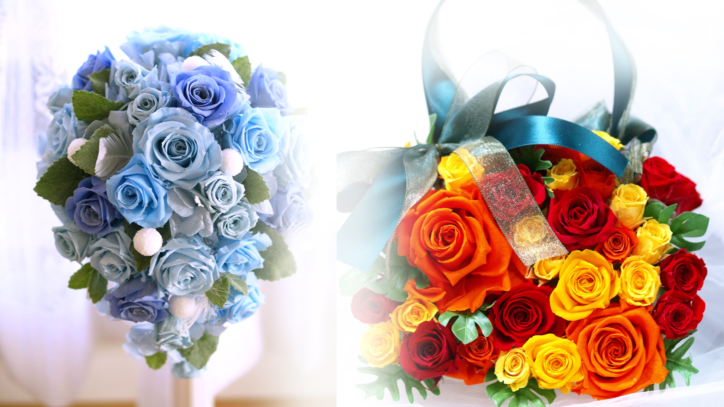 お花のプロを目指す方のコース